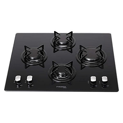 Варочная поверхность газовая Pyramida PFG 645 BL/R